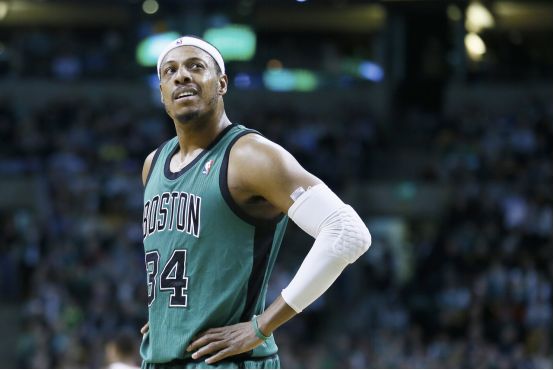 布拉德利在 布拉德利在